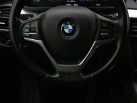 BMW X5 3 190kW thumbnail