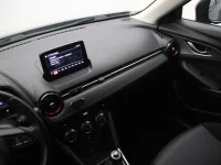 Mazda CX-3 2 88kW thumbnail