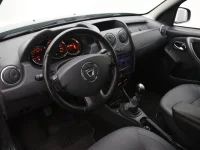 Dacia Duster 1.2 92kW thumbnail