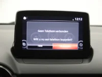 Mazda CX-3 2 88kW thumbnail