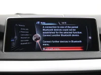 BMW X5 3 190kW thumbnail