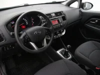 Kia Rio 1.2 63kW thumbnail