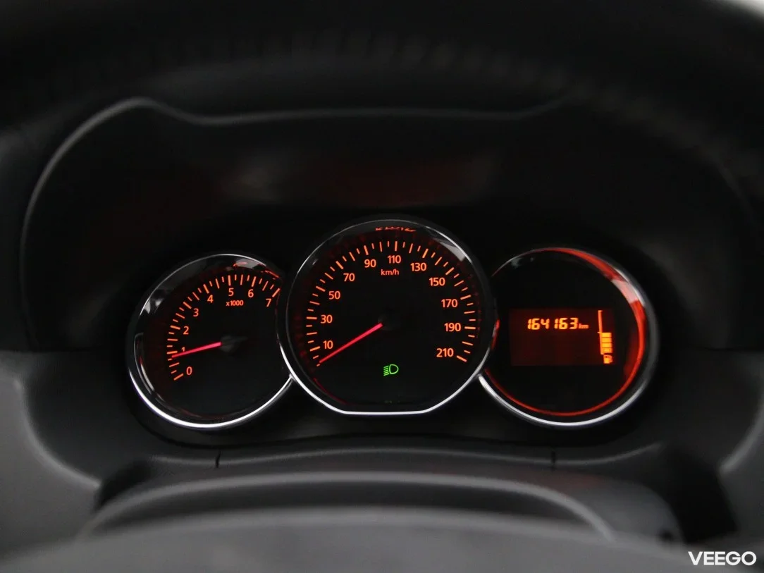 Dacia Duster 1.2 92kW