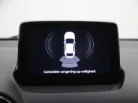 Mazda CX-3 2 88kW thumbnail