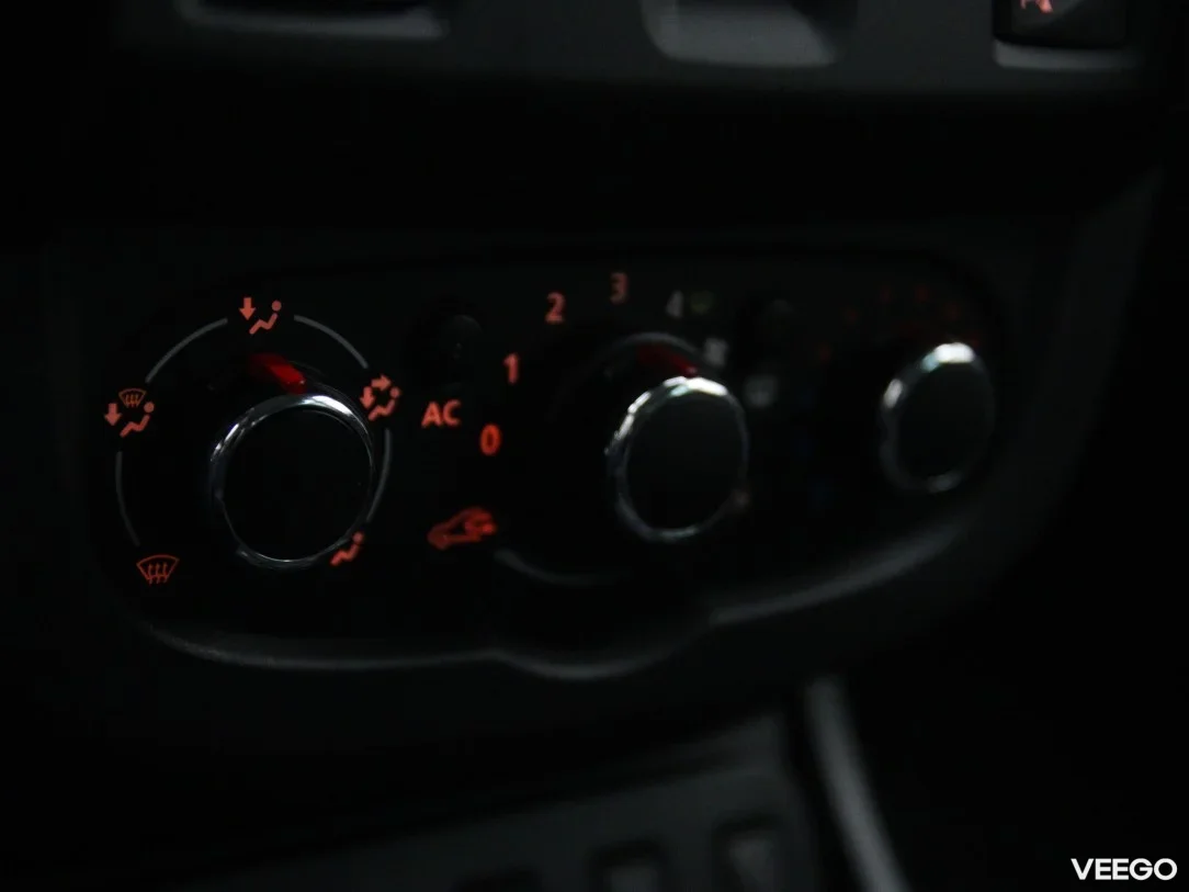 Dacia Duster 1.2 92kW