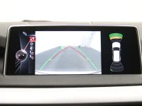 BMW X5 3 190kW thumbnail