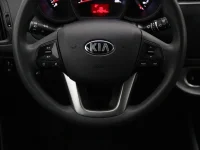 Kia Rio 1.2 63kW thumbnail