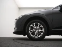 Mazda CX-3 2 88kW thumbnail