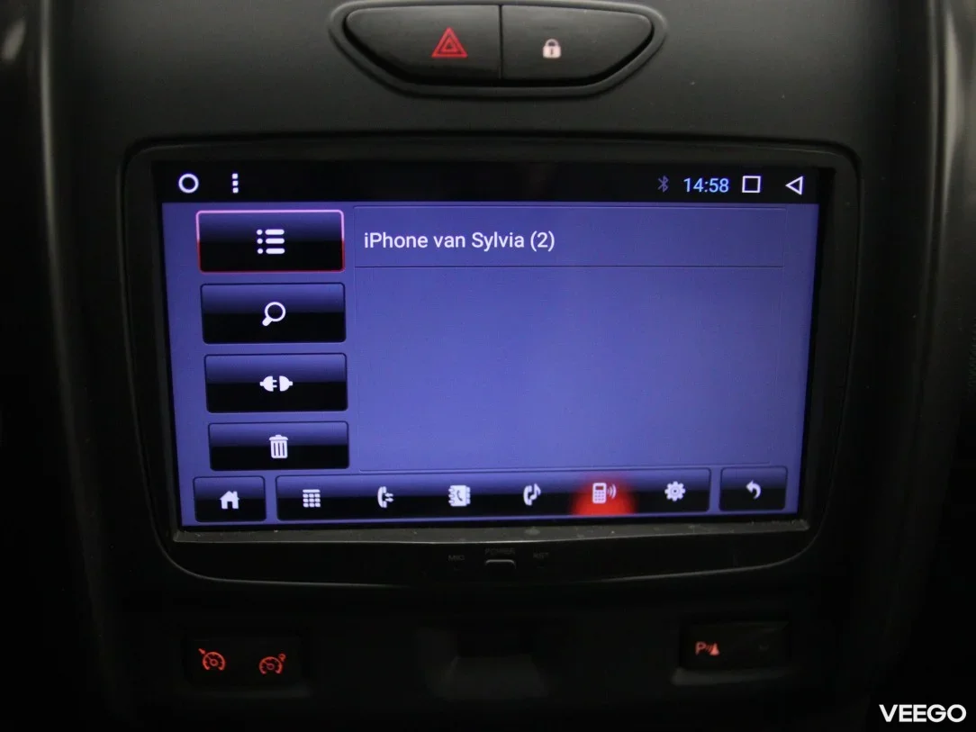 Dacia Duster 1.2 92kW