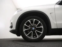 BMW X5 3 190kW thumbnail