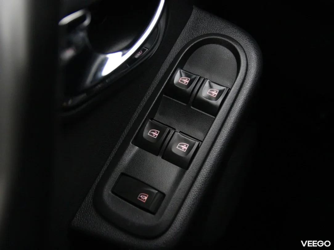 Dacia Duster 1.2 92kW