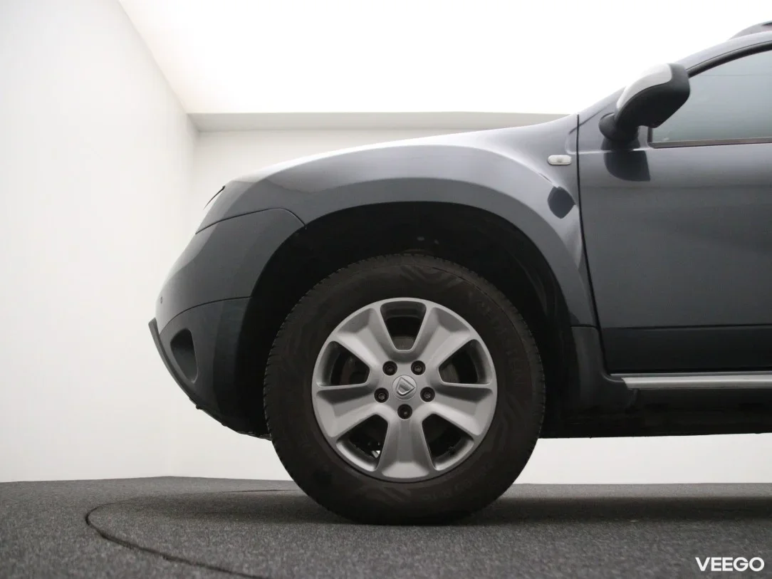 Dacia Duster 1.2 92kW