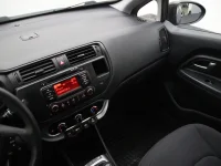 Kia Rio 1.2 63kW thumbnail