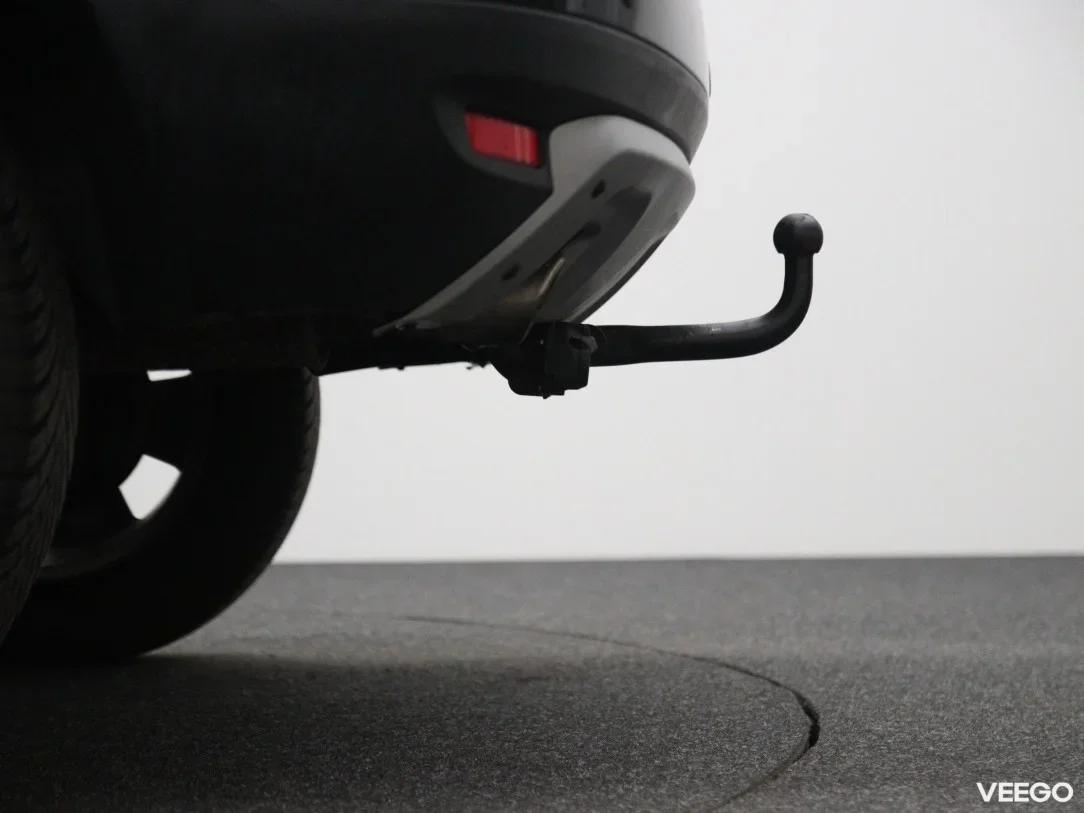 Dacia Duster 1.2 92kW