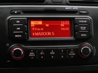 Kia Rio 1.2 63kW thumbnail