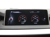 BMW X5 3 190kW thumbnail