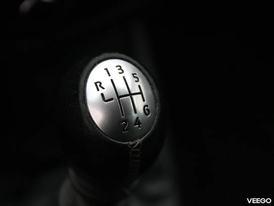 Dacia Duster 1.2 92kW