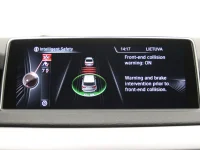 BMW X5 3 190kW thumbnail