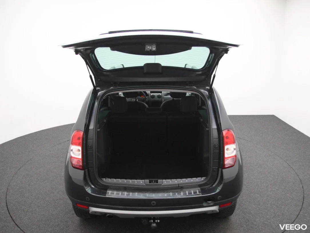 Dacia Duster 1.2 92kW