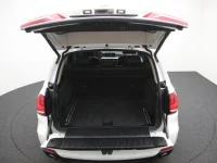 BMW X5 3 190kW thumbnail