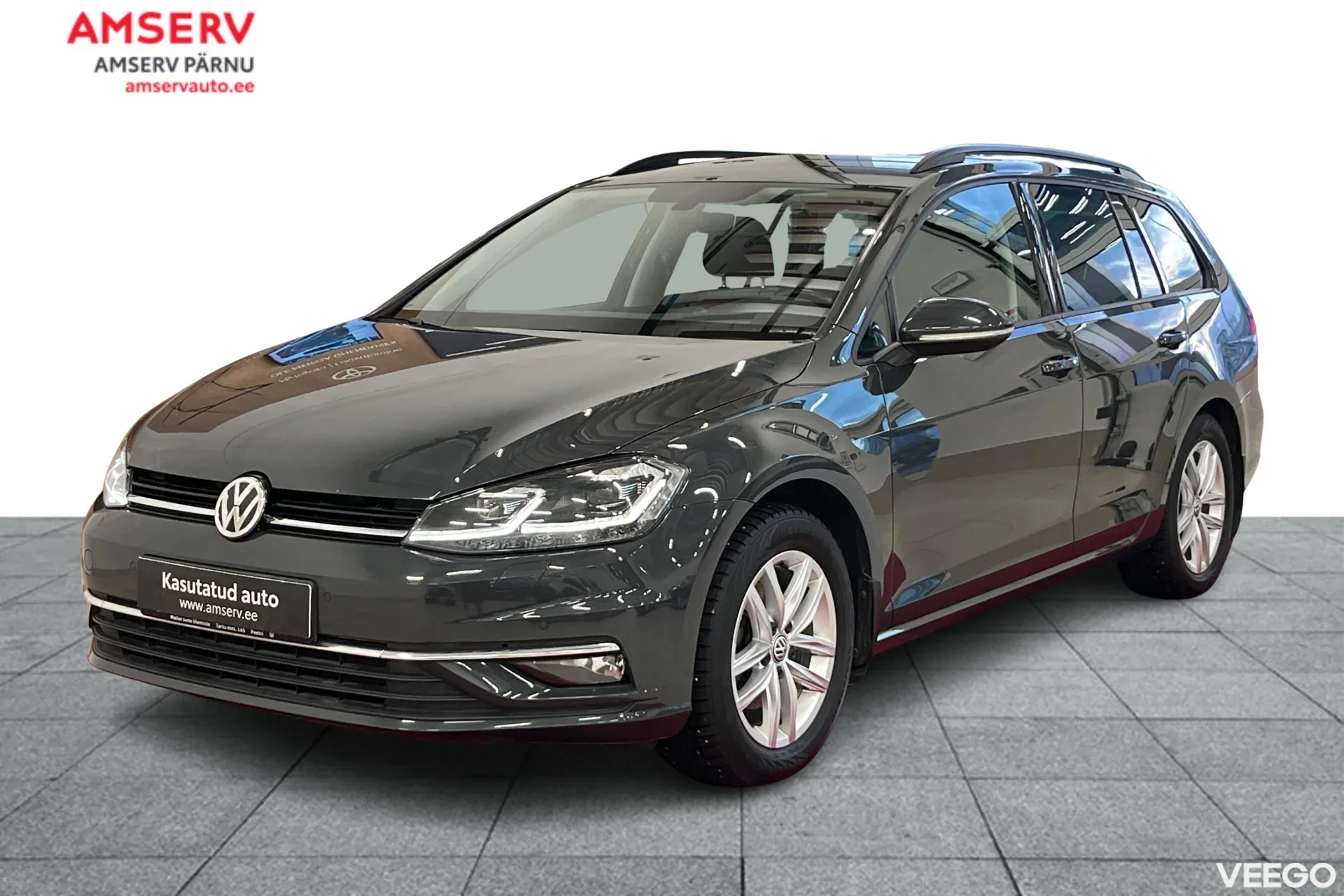 Volkswagen Golf - 1.5 110kW