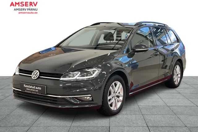 Image of Volkswagen Golf - 1.5 110kW