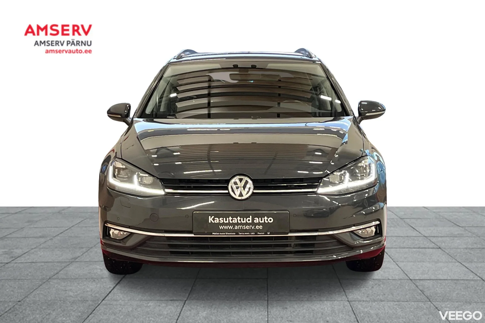 Volkswagen Golf - 1.5 110kW