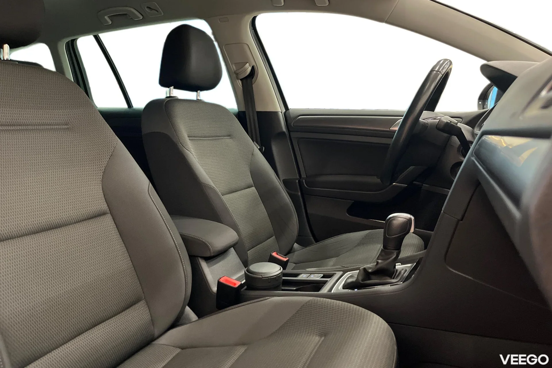 Volkswagen Golf - 1.5 110kW