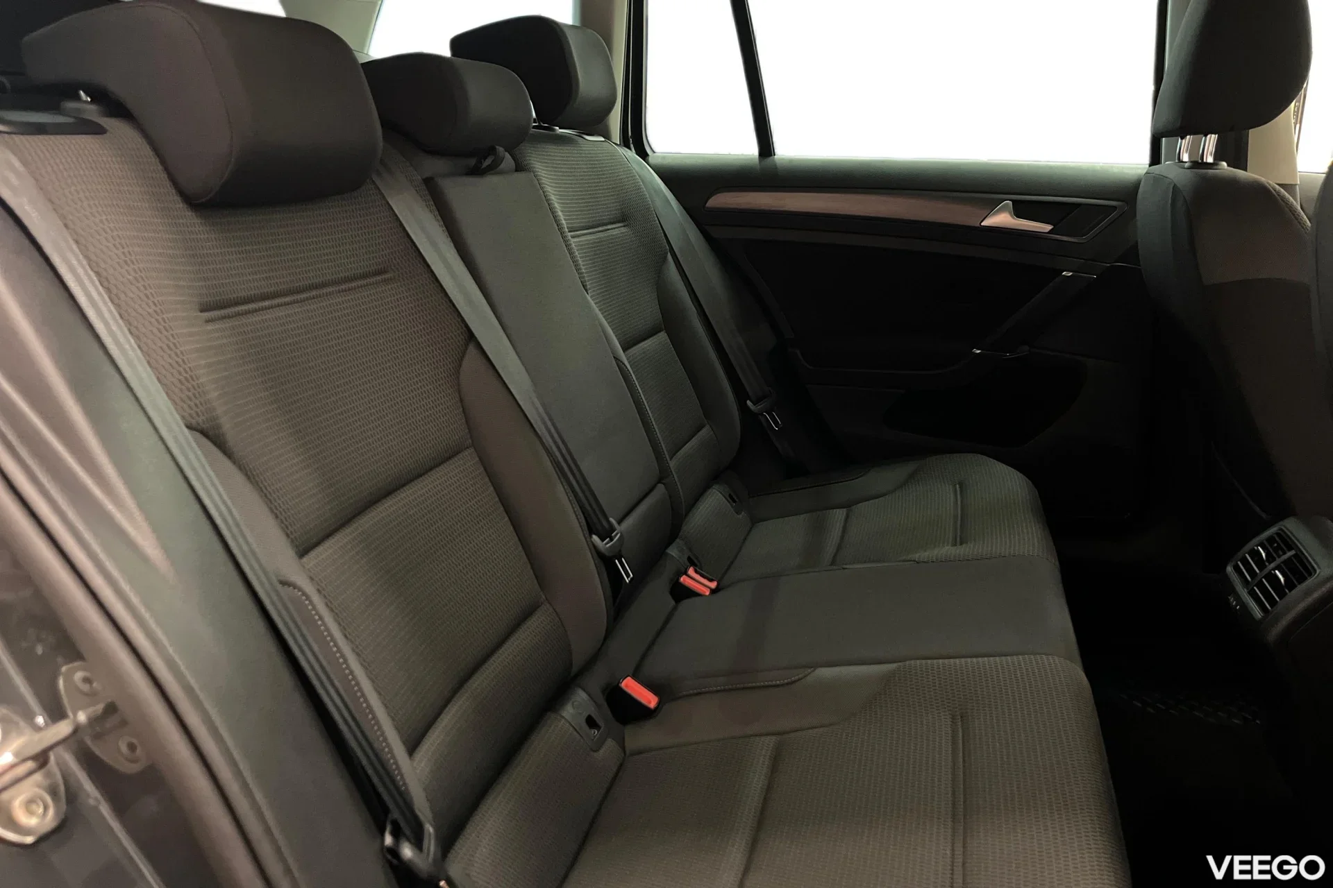 Volkswagen Golf - 1.5 110kW