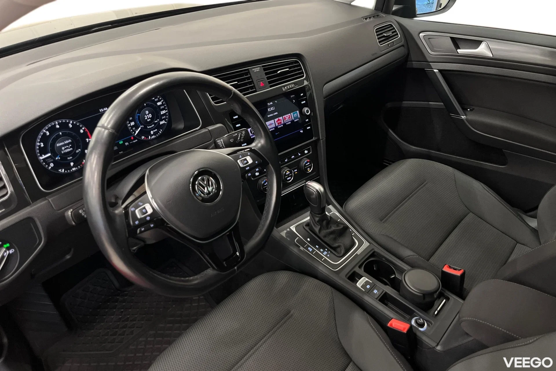 Volkswagen Golf - 1.5 110kW