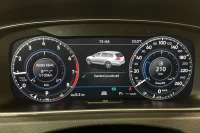 Volkswagen Golf - 1.5 110kW thumbnail