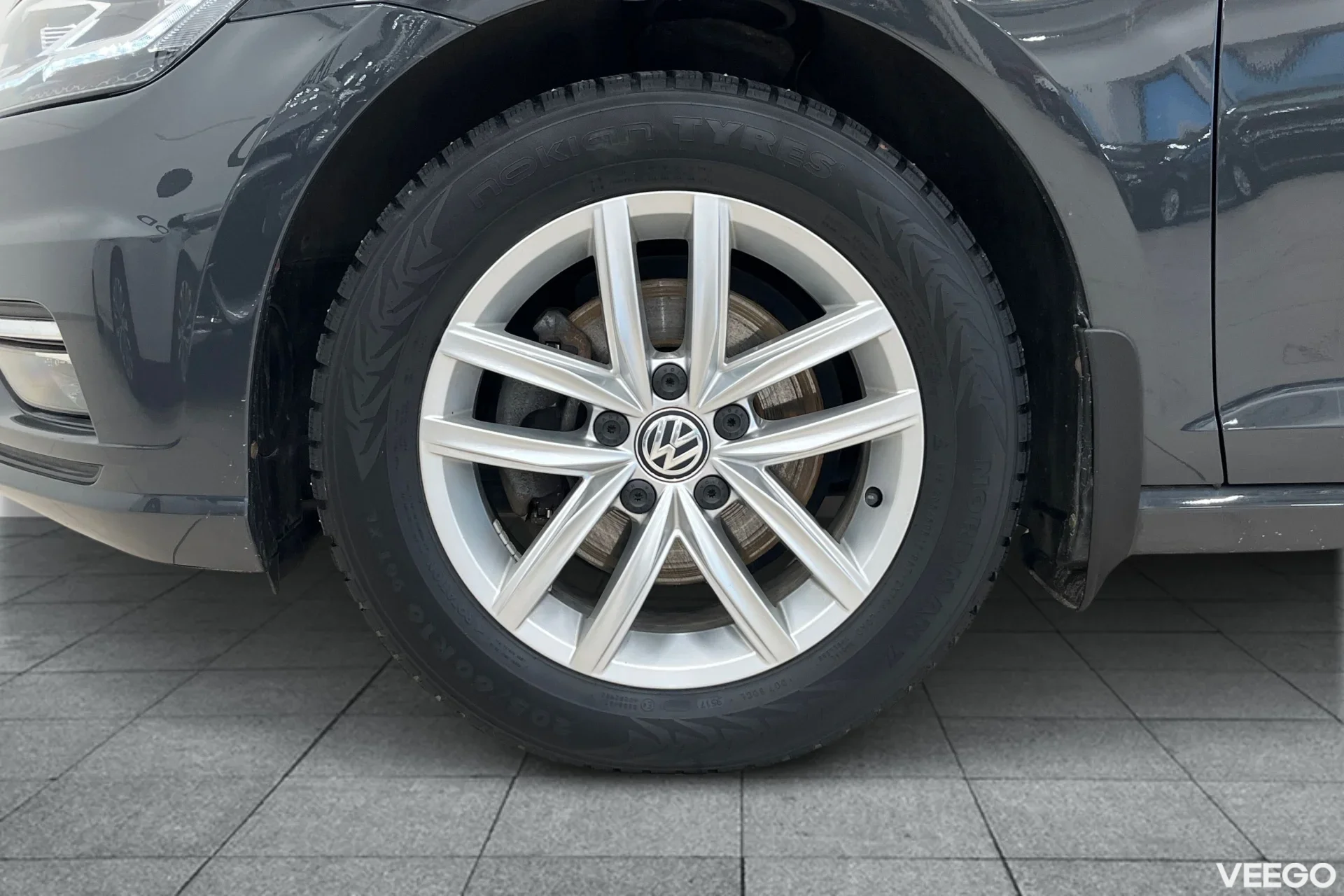 Volkswagen Golf - 1.5 110kW