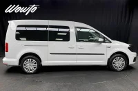 Volkswagen Caddy Maxi Life 1.4TSI DSG 131HK 7-Sits /Moms 96kW thumbnail