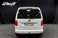 Volkswagen Caddy Maxi Life 1.4TSI DSG 131HK 7-Sits /Moms 96kW thumbnail
