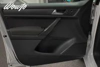 Volkswagen Caddy Maxi Life 1.4TSI DSG 131HK 7-Sits /Moms 96kW thumbnail