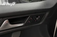 Volkswagen Caddy Maxi Life 1.4TSI DSG 131HK 7-Sits /Moms 96kW thumbnail