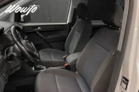 Volkswagen Caddy Maxi Life 1.4TSI DSG 131HK 7-Sits /Moms 96kW thumbnail