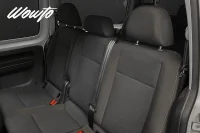 Volkswagen Caddy Maxi Life 1.4TSI DSG 131HK 7-Sits /Moms 96kW thumbnail