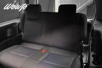 Volkswagen Caddy Maxi Life 1.4TSI DSG 131HK 7-Sits /Moms 96kW thumbnail