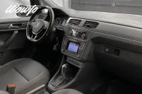 Volkswagen Caddy Maxi Life 1.4TSI DSG 131HK 7-Sits /Moms 96kW thumbnail