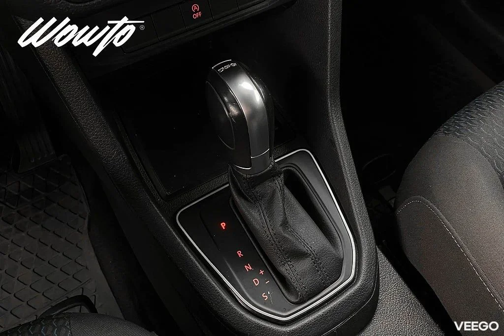 Volkswagen Caddy Maxi Life 1.4TSI DSG 131HK 7-Sits /Moms 96kW