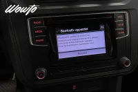 Volkswagen Caddy Maxi Life 1.4TSI DSG 131HK 7-Sits /Moms 96kW thumbnail