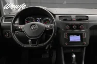 Volkswagen Caddy Maxi Life 1.4TSI DSG 131HK 7-Sits /Moms 96kW thumbnail