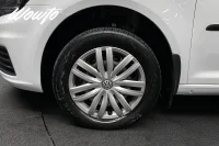 Volkswagen Caddy Maxi Life 1.4TSI DSG 131HK 7-Sits /Moms 96kW thumbnail