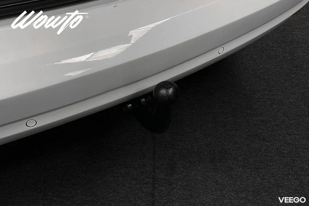 Volkswagen Caddy Maxi Life 1.4TSI DSG 131HK 7-Sits /Moms 96kW