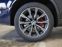 BMW X5 M-Sport Aerodynamics 219kW thumbnail
