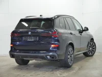 BMW X5 M-Sport Aerodynamics 219kW thumbnail
