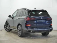 BMW X5 M-Sport Aerodynamics 219kW thumbnail