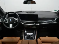 BMW X5 M-Sport Aerodynamics 219kW thumbnail