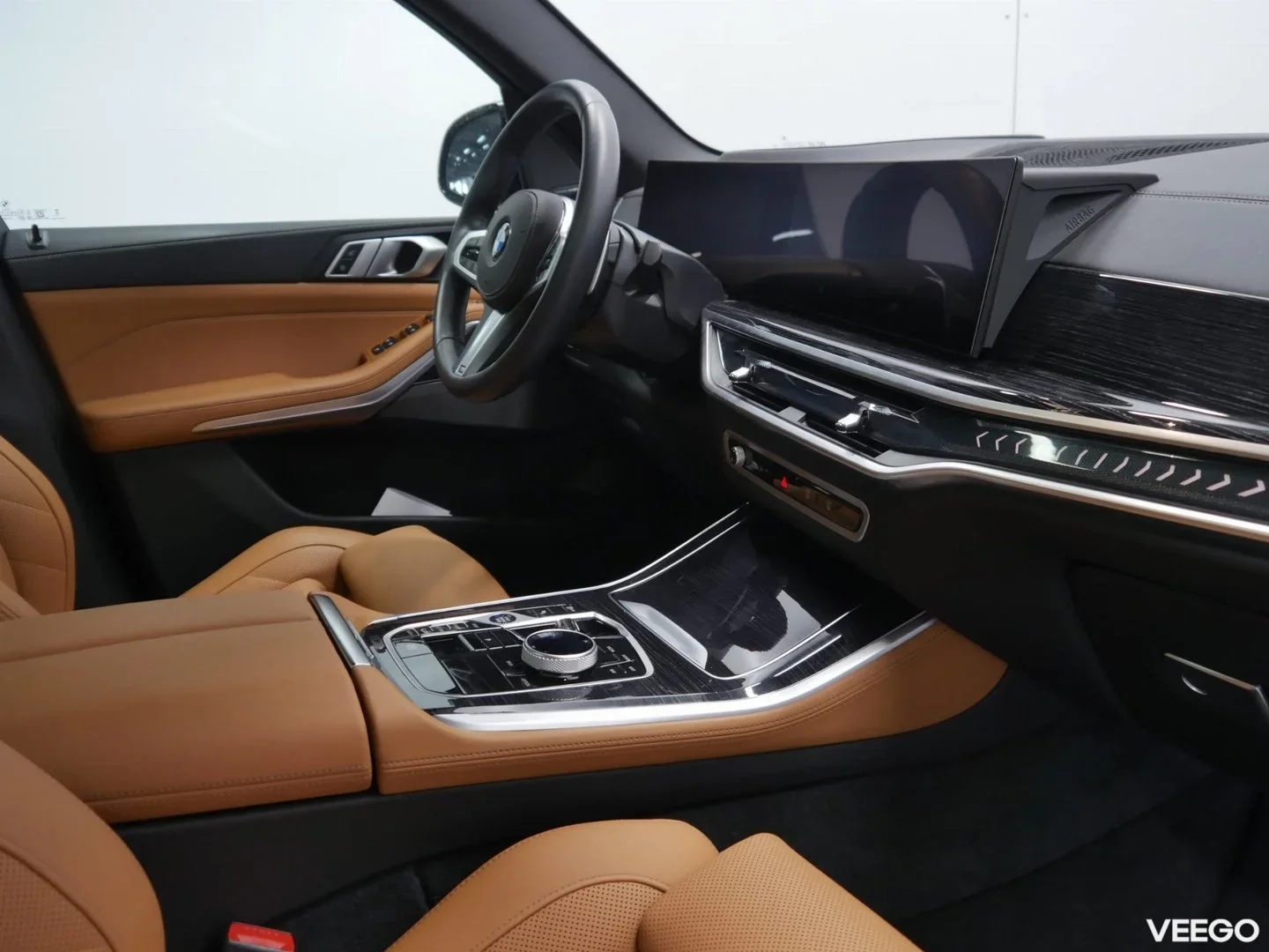 BMW X5 M-Sport Aerodynamics 219kW